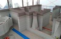 Новость В Украине впервые строят дом с помощью 3D-принтера Строительство и Ремонт